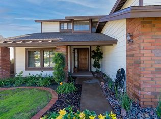 1831 Brabham St, El Cajon, CA 92019