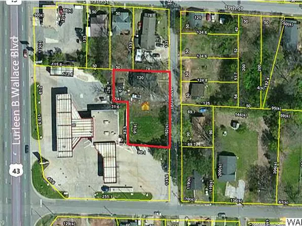 1802 18th Ave, Northport, AL 35476