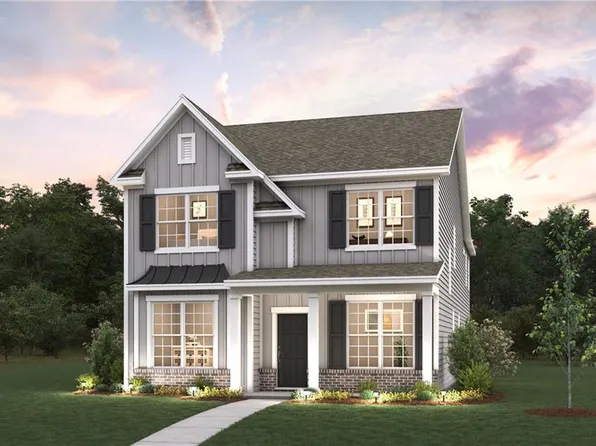 112 Harbor Hill Blvd, Jamestown, NC 27282