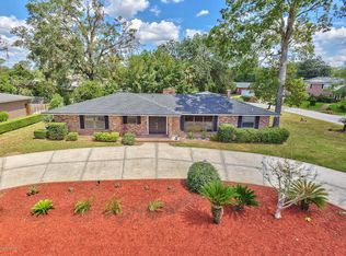 1105 Carlotta Rd W, Jacksonville, FL 32211