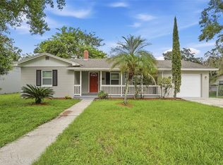1115 N POWERS DRIVE, ORLANDO, FL 32818