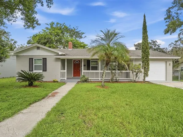 1115 N POWERS DRIVE, ORLANDO, FL 32818