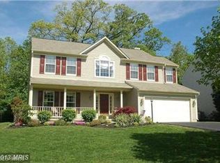 43024 Tavernsprings Ct, Ashburn, VA 20147