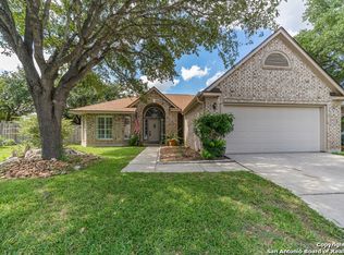 9623 Aqua Verde, Helotes, TX 78023