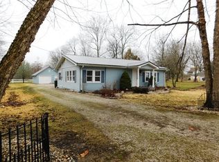 8833 N County Road 225 W, Brazil, IN 47834