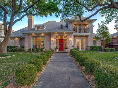 5704 Eastman Dr, Plano, TX, 75093