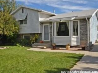 6503 S 5135 W, West Jordan, UT 84081