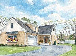 20 Josiah Path, Falmouth, MA 02540