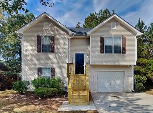 3380 River Run Trl, Decatur, GA 30034
