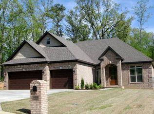 1498 Sullivan Cir, Jonesboro, AR 72404
