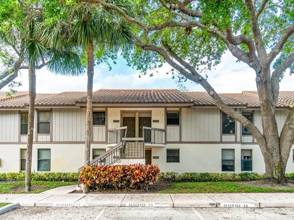 3149 Millwood Terrace #M-219, Boca Raton, FL 33431