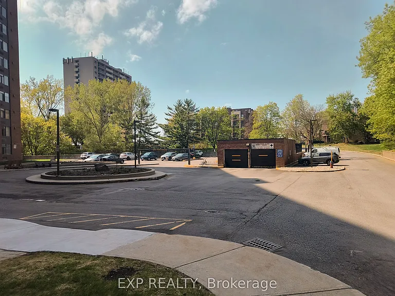2871 Richmond Rd #1105 — Photo 38