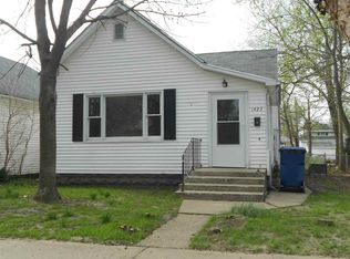 1423 Grand Ave, Terre Haute, IN
