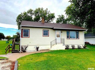 1008 12th Ave, Orion, IL 61273