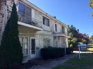 130 W Wayne St, Waynesburg, PA 15370
