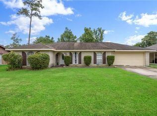 3810 Coventry St, Slidell, LA 70458