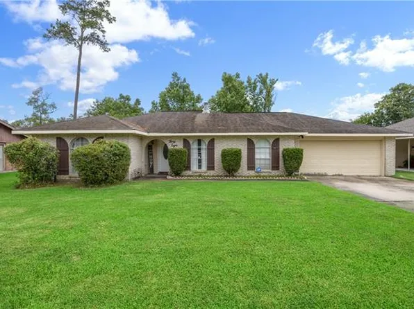 3810 Coventry St, Slidell, LA 70458