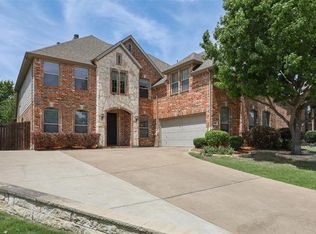 3437 Courtney Dr, Flower Mound, TX 75022
