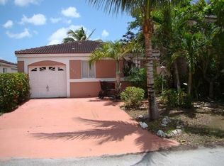 16871 SW 139th Pl, Miami, FL 33177