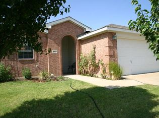 4921 Fox Ridge Ln, McKinney, TX 75071