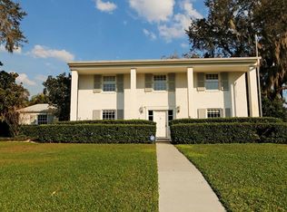 4901 Dorian Ave, Belle Isle, FL 32812