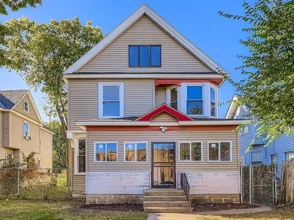 3308 Stevens Ave #2, Minneapolis, MN 55408