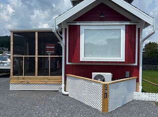 291 Yellow Stone Way, Newport, TN 37821