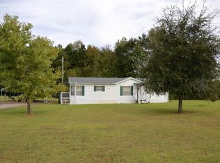 3714 Buffalo West Springs Hwy, Jonesville, SC 29353