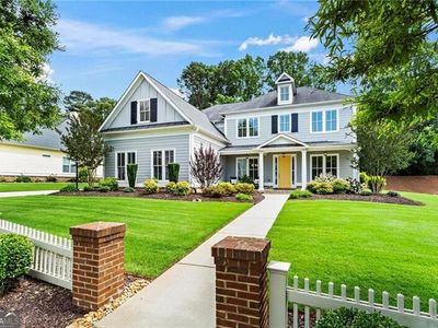 4115 Williams Point Dr, Cumming, GA, 30028