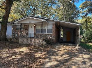 1104 26th Ave N, Hueytown, AL