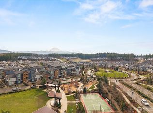 Ten Trails, Black Diamond, WA 98010