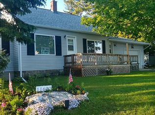 11622 W Main St, Naubinway, MI 49762