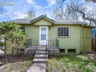 1313 Cheyenne Blvd, Colorado Springs, CO, 80906