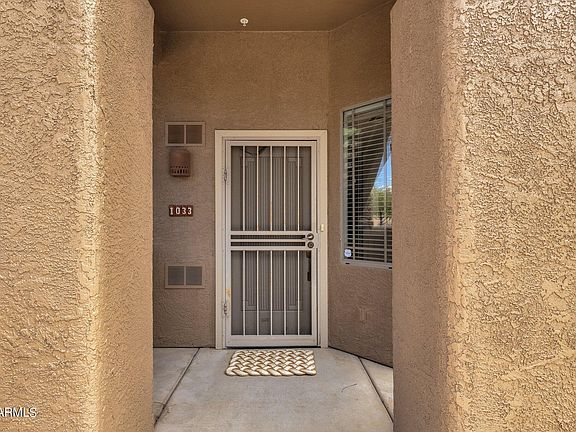 5th image of 11500 E COCHISE Drive #1033