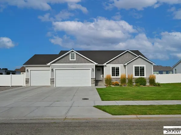 3903 N Livingston Ave, Idaho Falls, ID 83401
