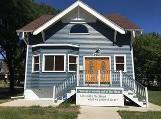 2480 W Burleigh St, Milwaukee, WI 53206
