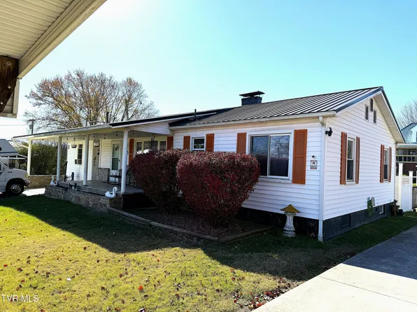116 Magnolia Ave, Bulls Gap, TN 37711