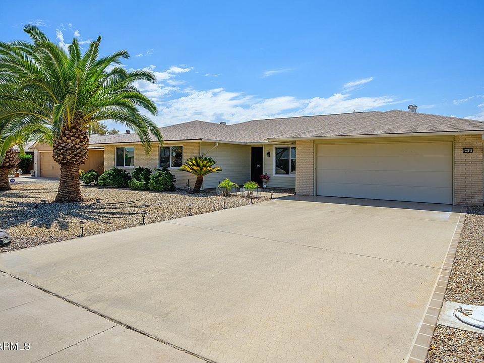 1st image of 10125 W BURNS Drive