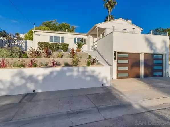 4751 Baylor Dr, San Diego, CA 92115