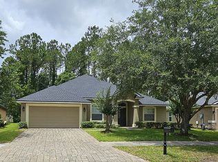 4141 Victoria Lakes Dr W, Jacksonville, FL 32226