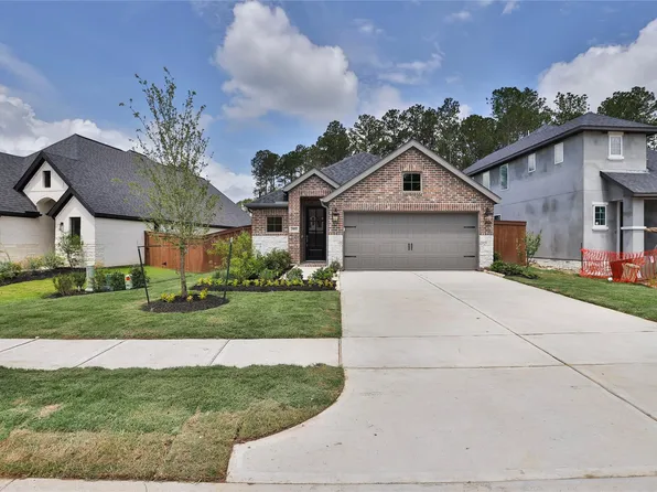 29937 Stony Forest Dr, Magnolia, TX 77354