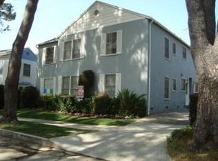 615 Kelton Ave, Los Angeles, CA 90024