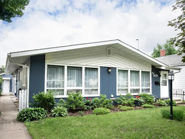 819 W Howard St, Winona, MN 55987