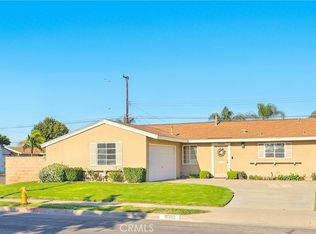 10300 Miranda Ave, Buena Park, CA 90620