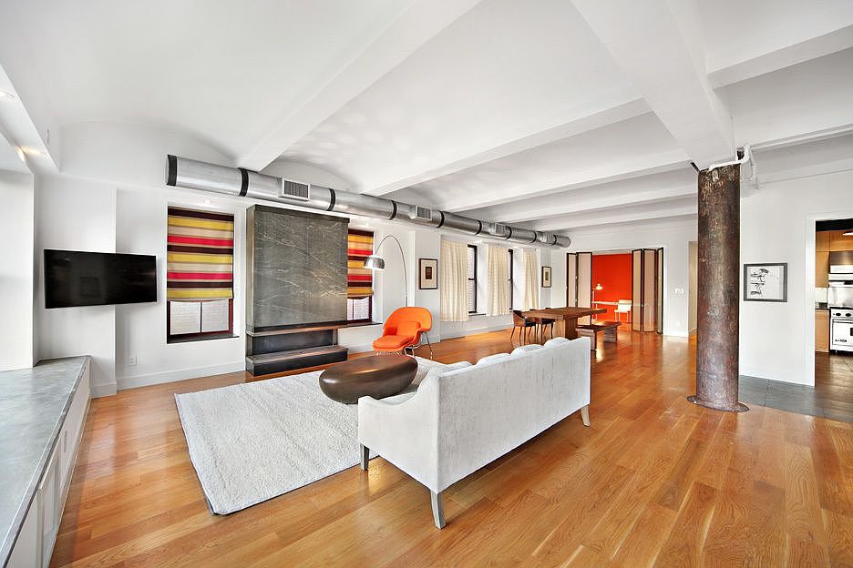 1st image of 27 N Moore St APT 3C