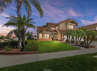 2601 Mangular Ave, Corona, CA 92882