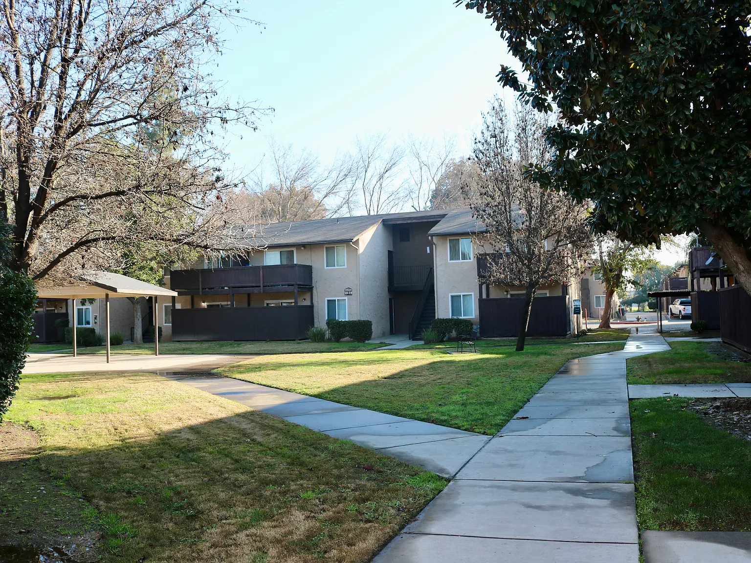 Madera West Apartments — Photo 2