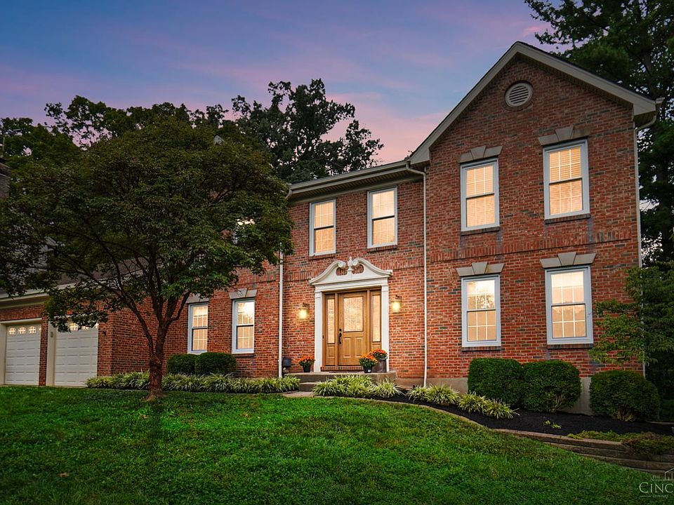 1st image of 6158 Watchview Ct