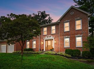 6158 Watchview Ct, Cincinnati, OH 45230
