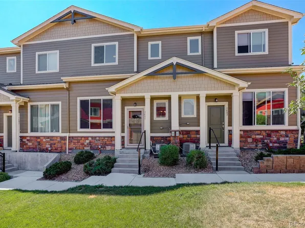 1645 Aspen Meadows Circle, Denver, CO 80260